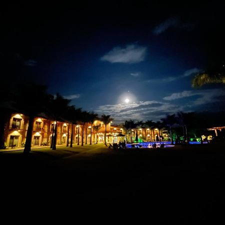 Hotel Real Inn Nuevo Morelos מראה חיצוני תמונה