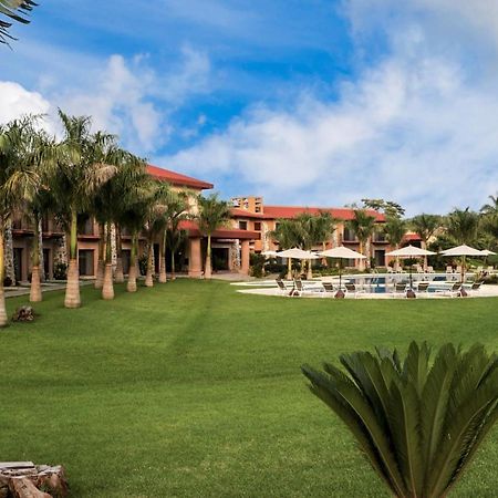 Hotel Real Inn Nuevo Morelos מראה חיצוני תמונה