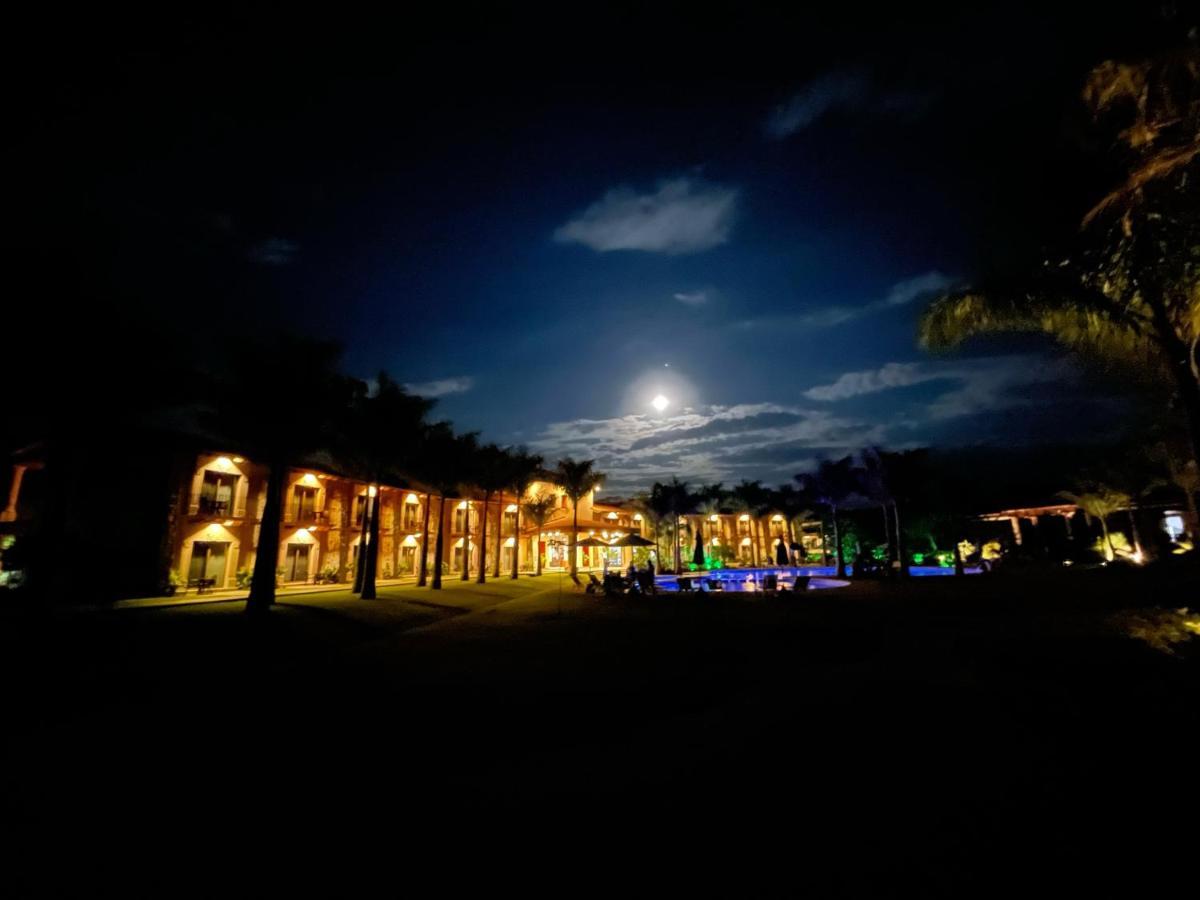 Hotel Real Inn Nuevo Morelos מראה חיצוני תמונה