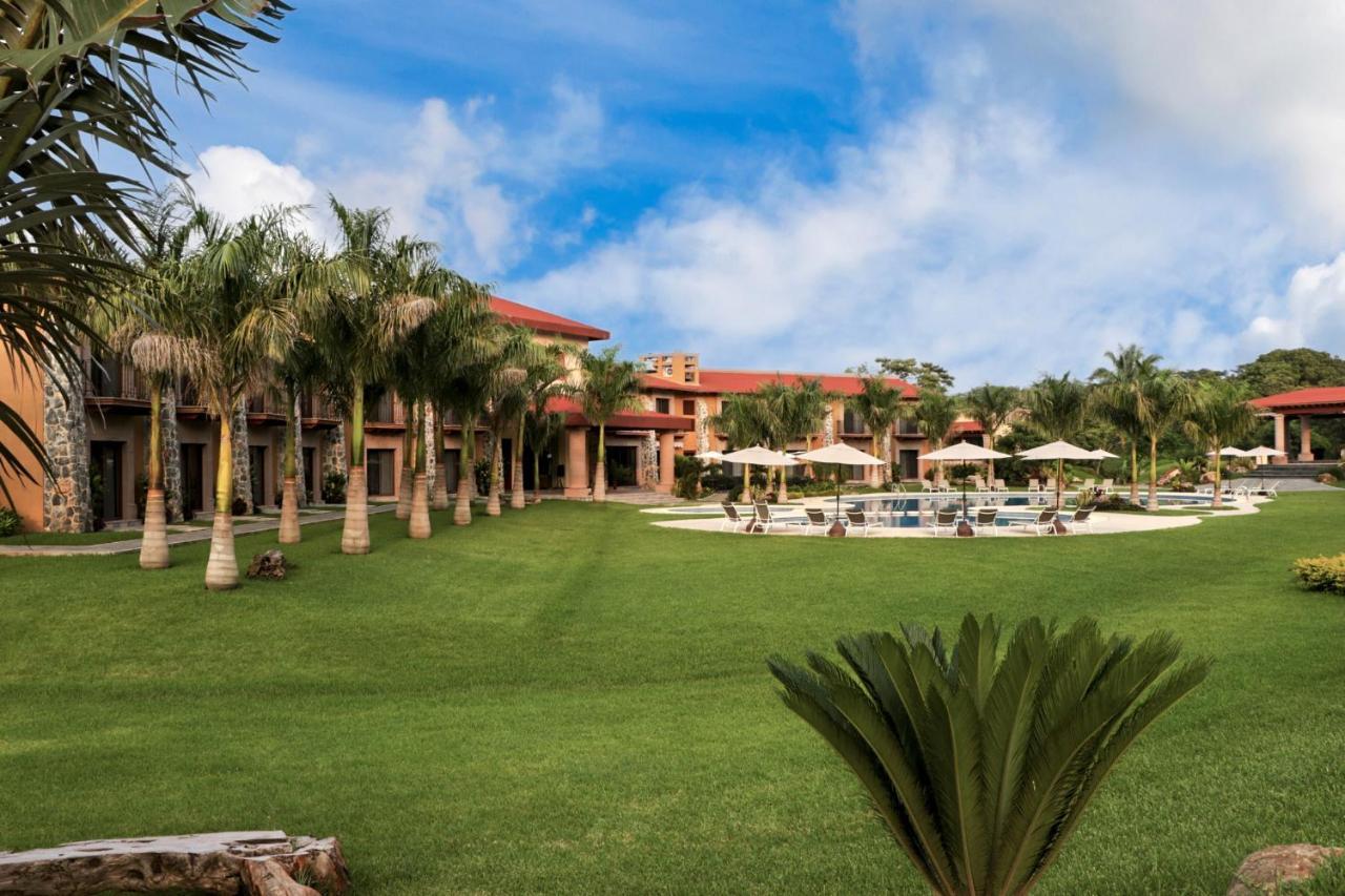 Hotel Real Inn Nuevo Morelos מראה חיצוני תמונה