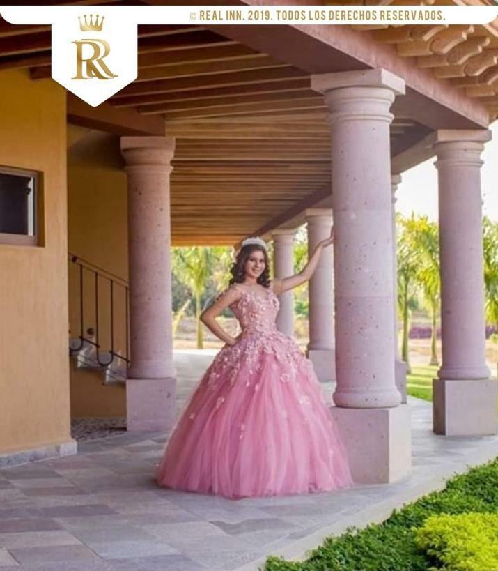 Hotel Real Inn Nuevo Morelos מראה חיצוני תמונה